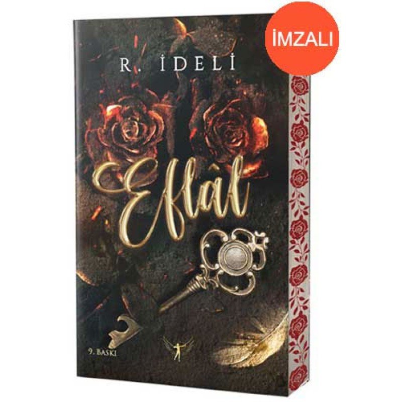 Eflâl (İmzalı) Eflâl (İmzalı)