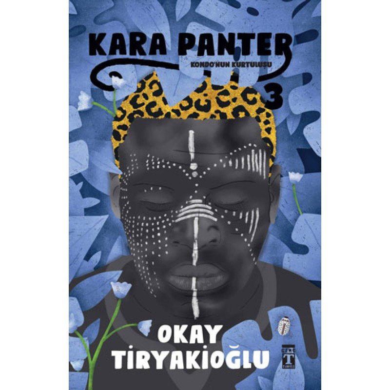 Kara Panter 3 Kara Panter 3