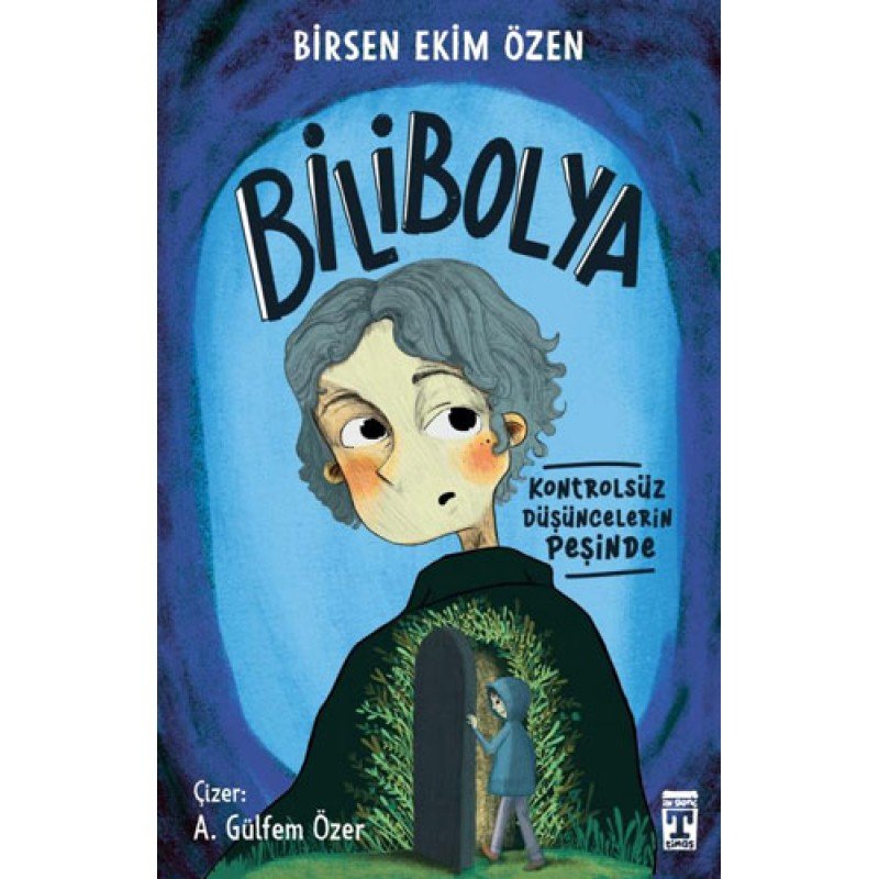 Bilibolya Bilibolya