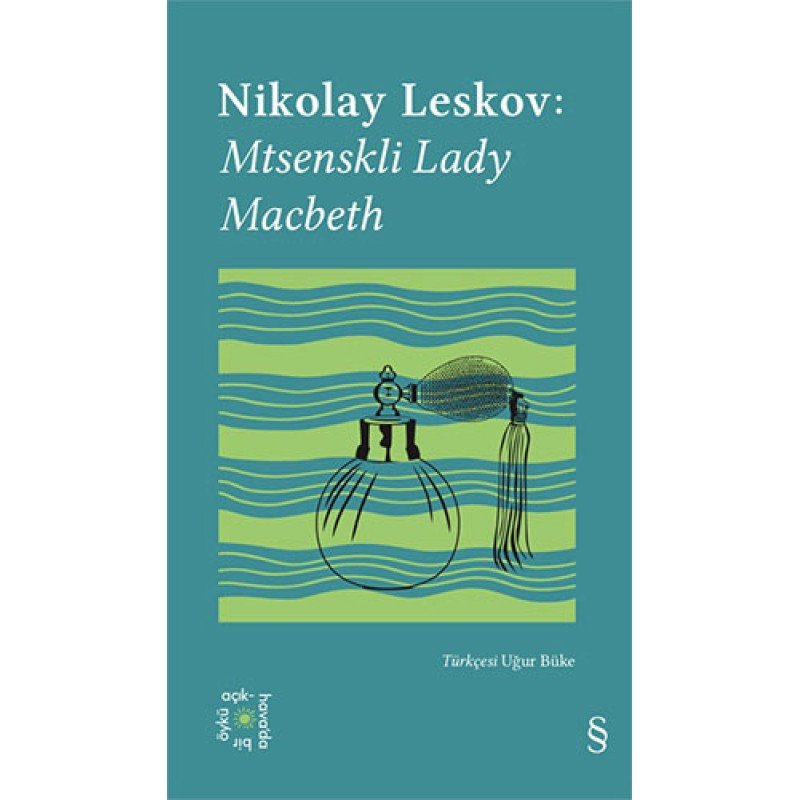 Everest Açıkhava 26 - Mtsenskli Lady Macbeth Everest Açıkhava 26 - Mtsenskli Lady Macbeth