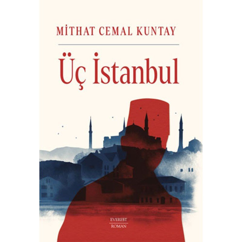 Üç İstanbul Üç İstanbul
