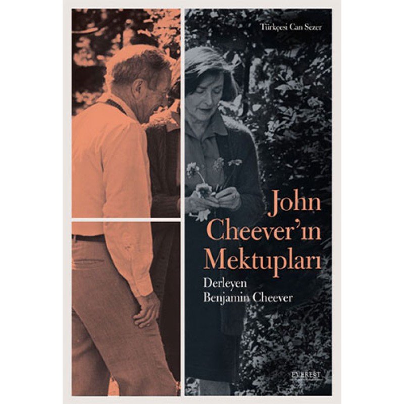 John Cheever’In Mektupları John Cheever’In Mektupları