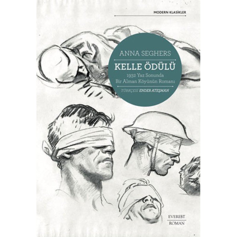 Kelle Ödülü Kelle Ödülü
