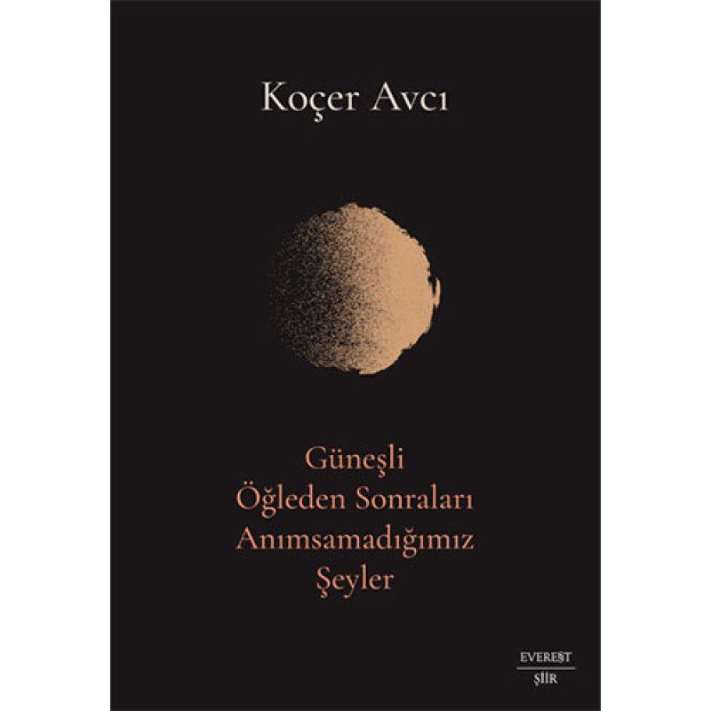 Güneşli Öğleden Sonraları Anımsamadığımız Şeyler Güneşli Öğleden Sonraları Anımsamadığımız Şeyler