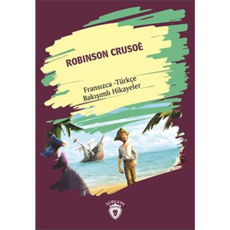 Robinson Crusoe (Robinson Crusoe) Robinson Crusoe (Robinson Crusoe)