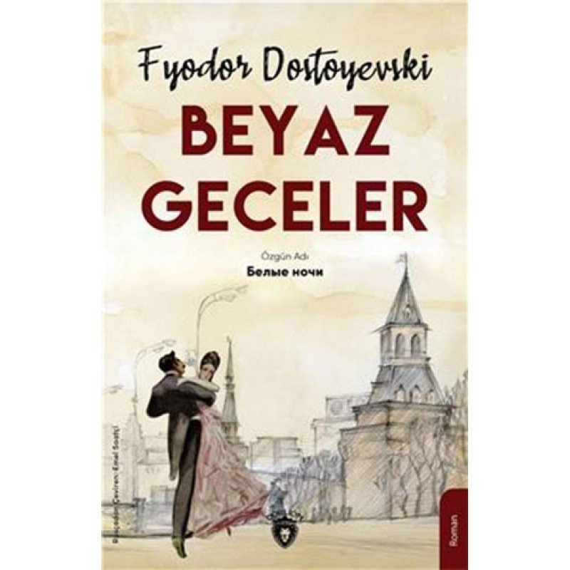 Beyaz Geceler Beyaz Geceler