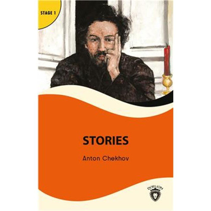 Stories Stage 1 Stories Stage 1