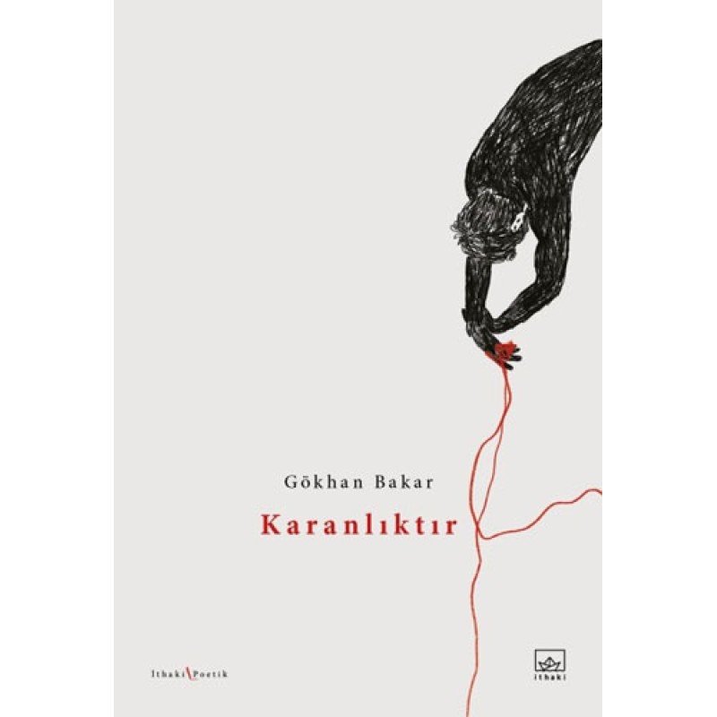Karanlıktır Karanlıktır
