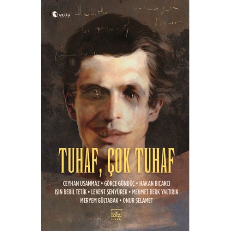 Tuhaf Çok Tuhaf Tuhaf Çok Tuhaf