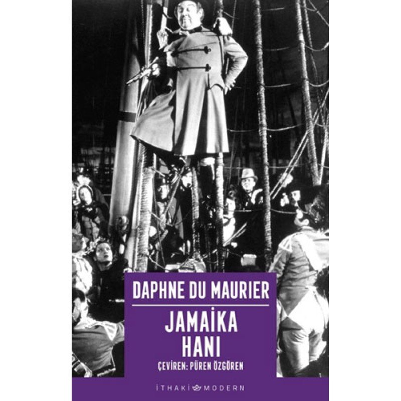 Jamaika Hanı Jamaika Hanı