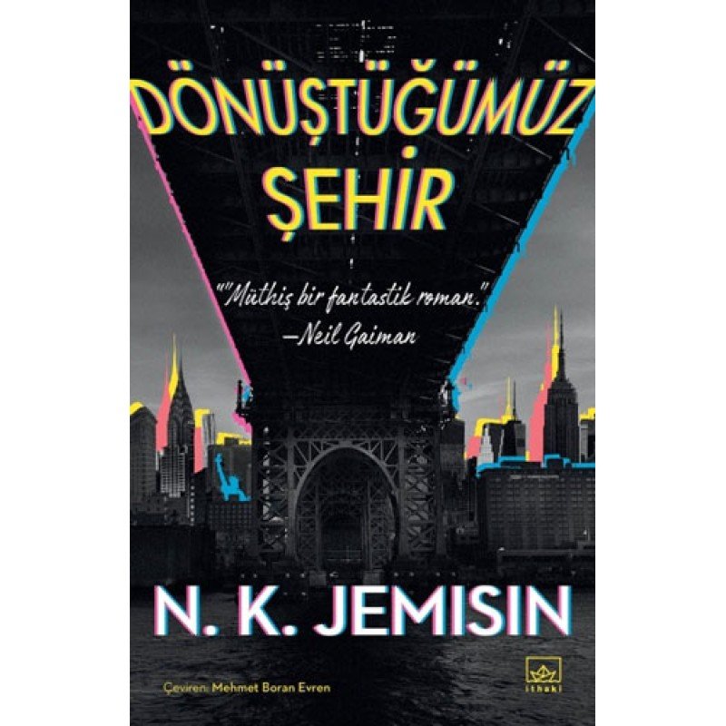 Dönüştüğümüz Şehir Dönüştüğümüz Şehir