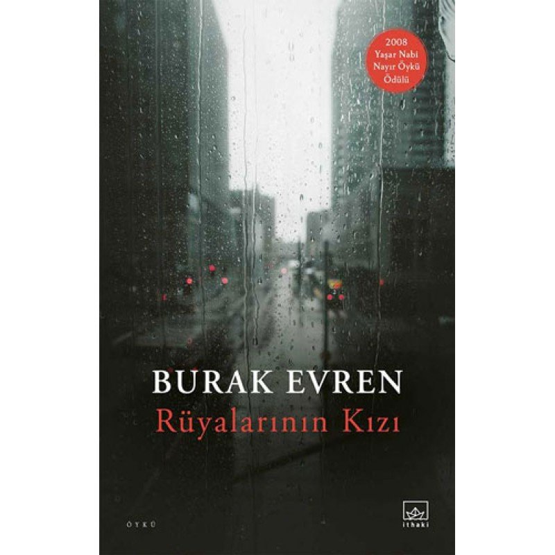 Rüyalarının Kızı Rüyalarının Kızı
