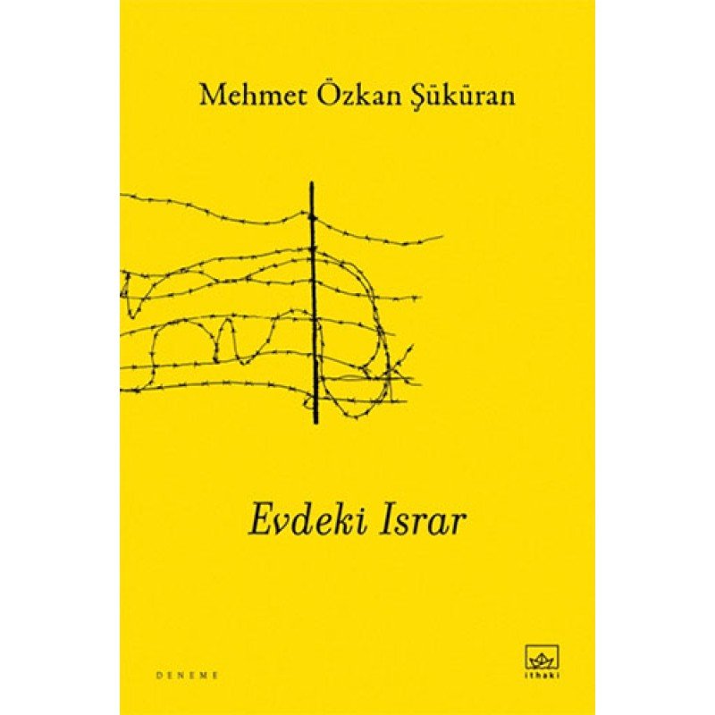 Evdeki Israr Evdeki Israr