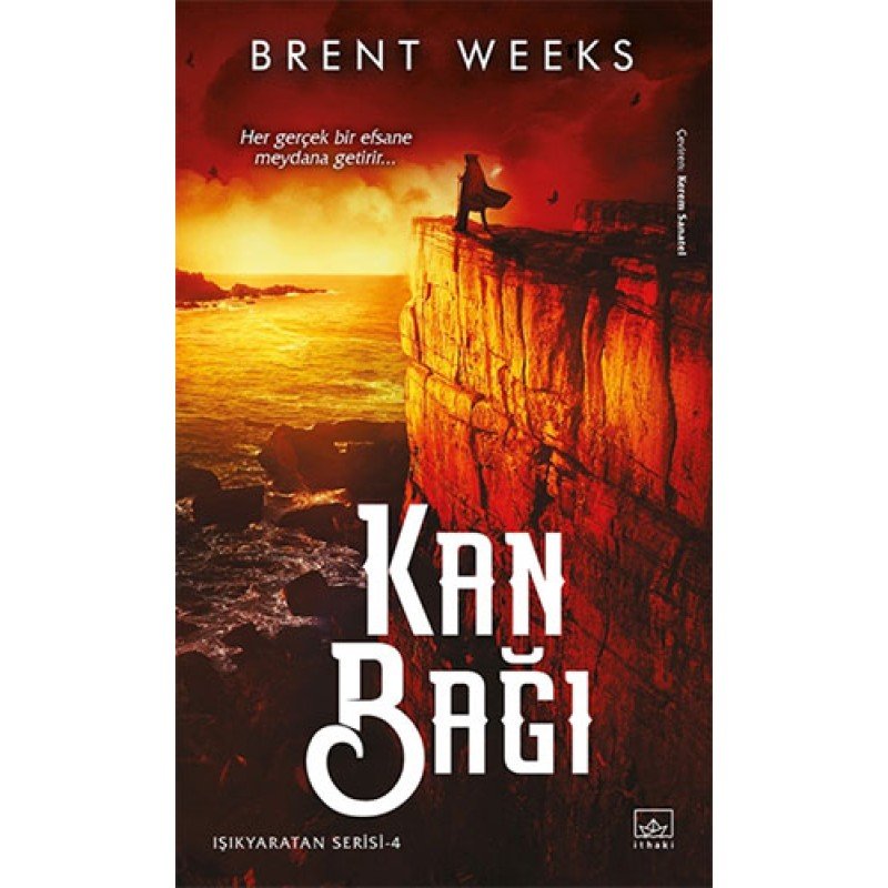 Kan Bağı Kan Bağı