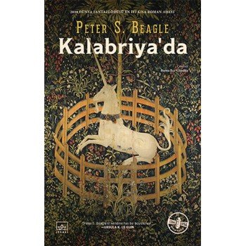 Kalabriya'Da