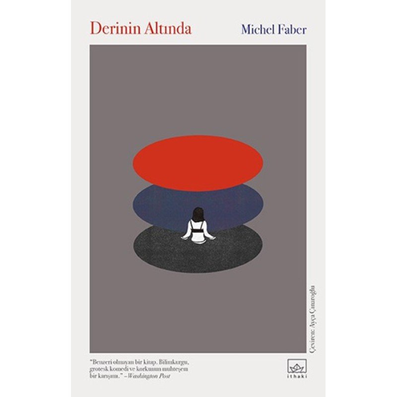 Derinin Altında
