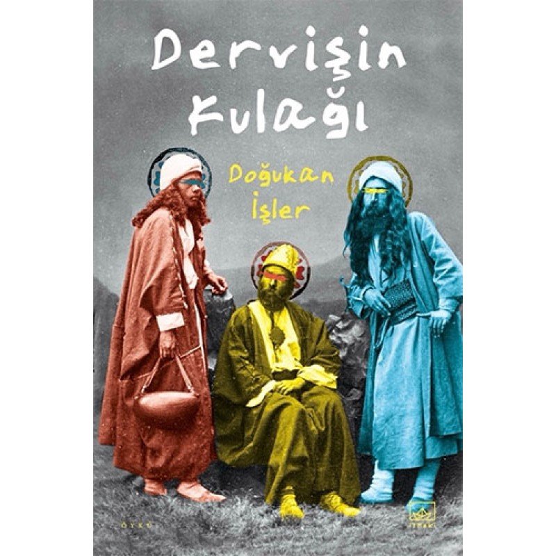 Dervişin Kulağı Dervişin Kulağı