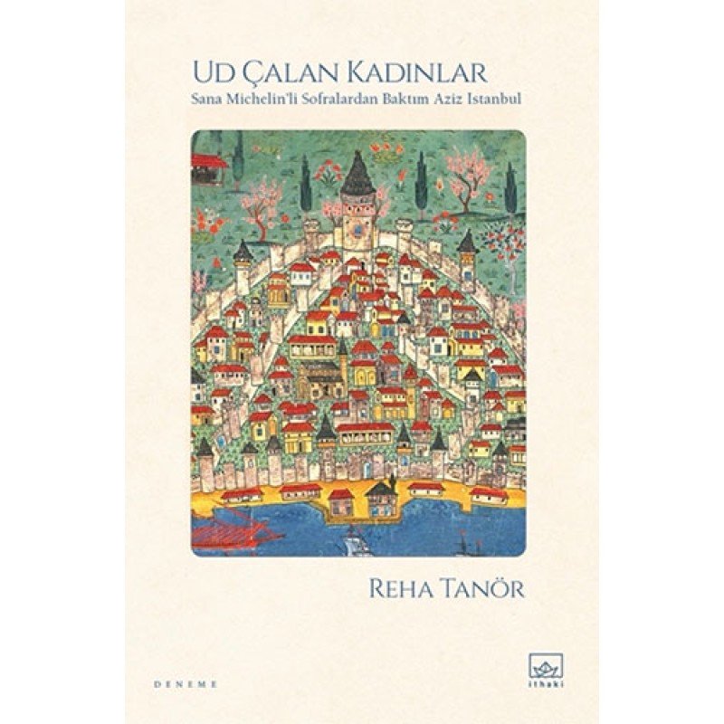 Ud Çalan Kadınlar Ud Çalan Kadınlar