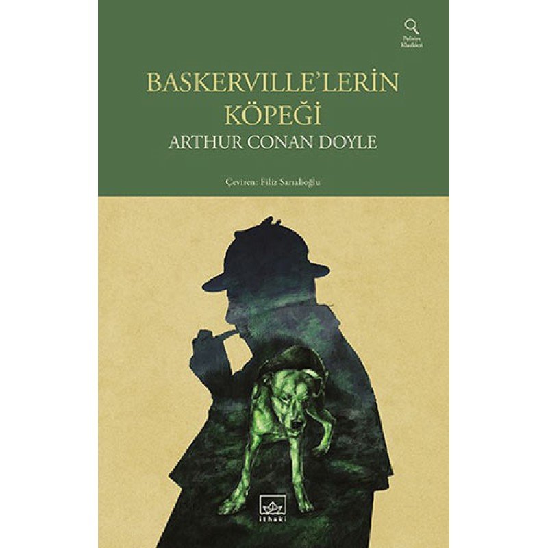 Baskerville’Lerin Köpeği Baskerville’Lerin Köpeği