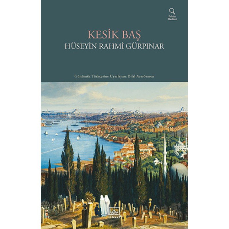 Kesik Baş Kesik Baş
