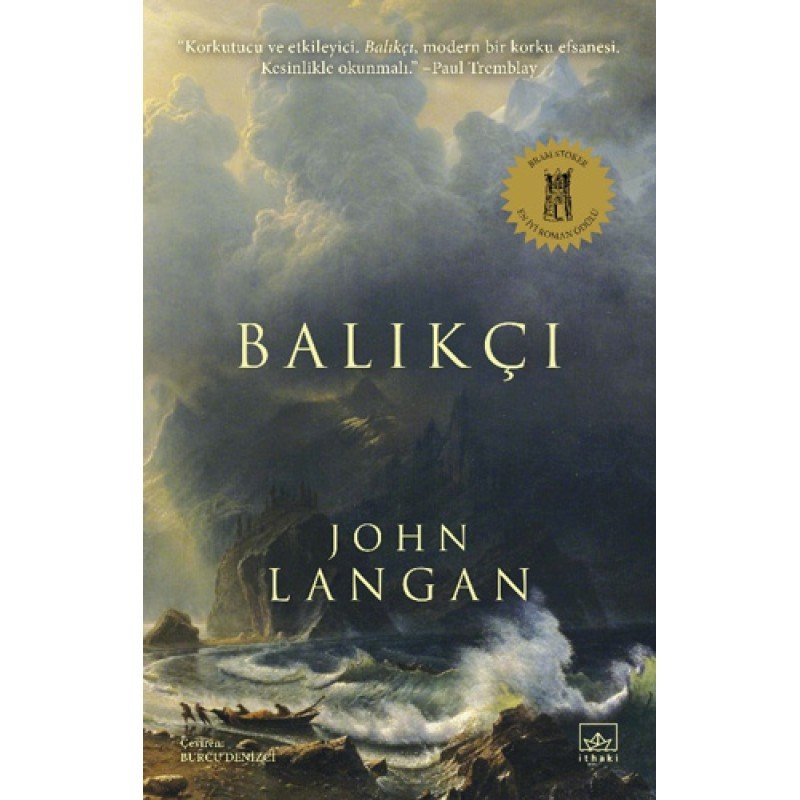 Balıkçı Balıkçı