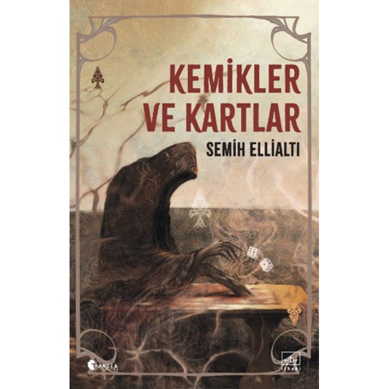 Kemikler Ve Kartlar Kemikler Ve Kartlar