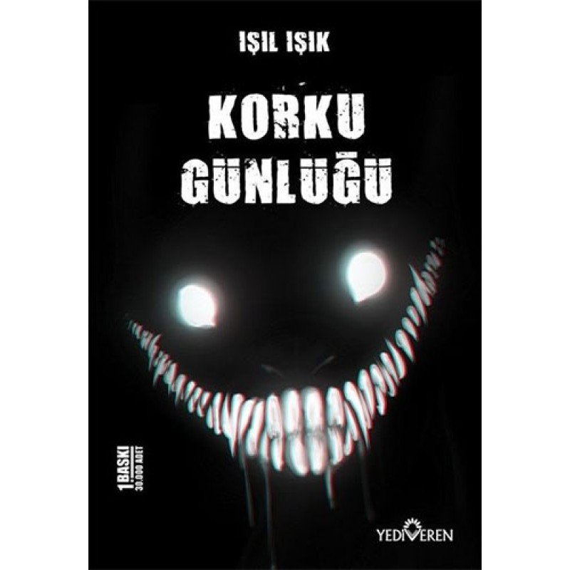 Korku Günlüğü Korku Günlüğü