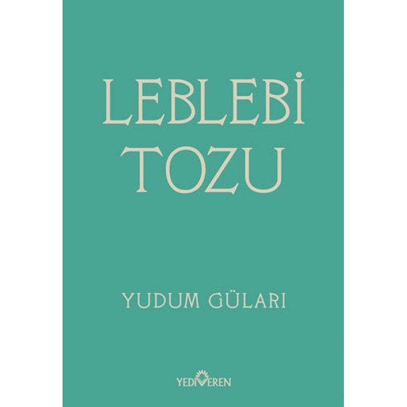Leblebi Tozu Leblebi Tozu