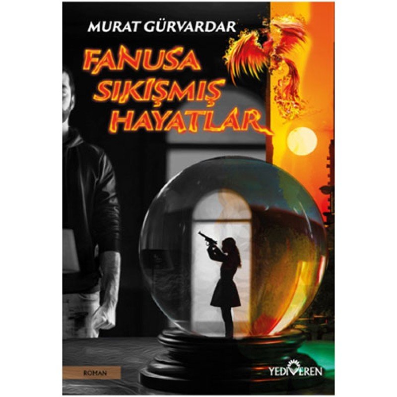 Fanusa Sıkışmış Hayatlar Fanusa Sıkışmış Hayatlar