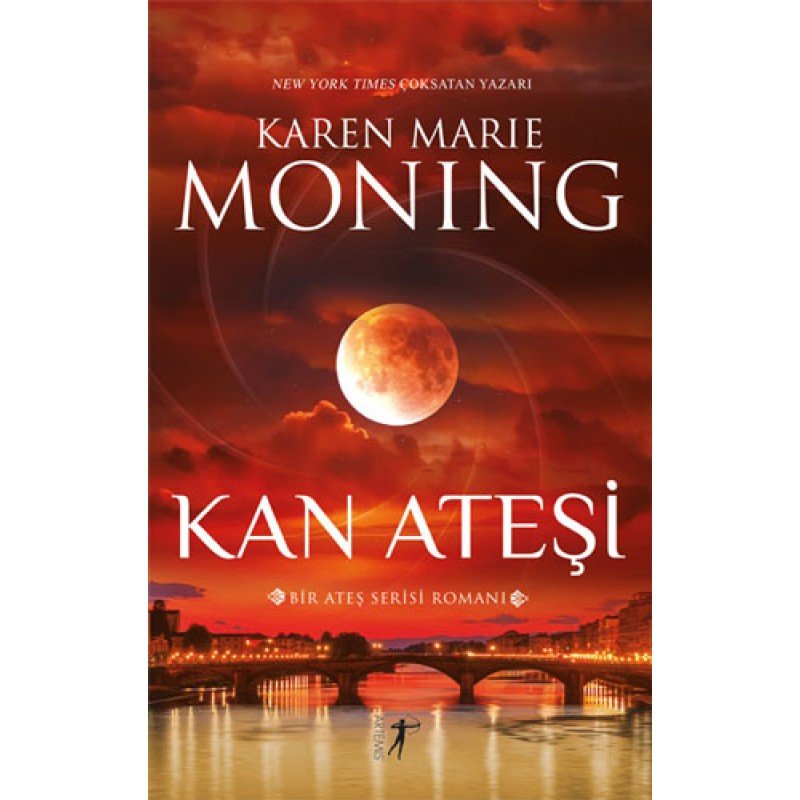 Kan Ateşi Kan Ateşi