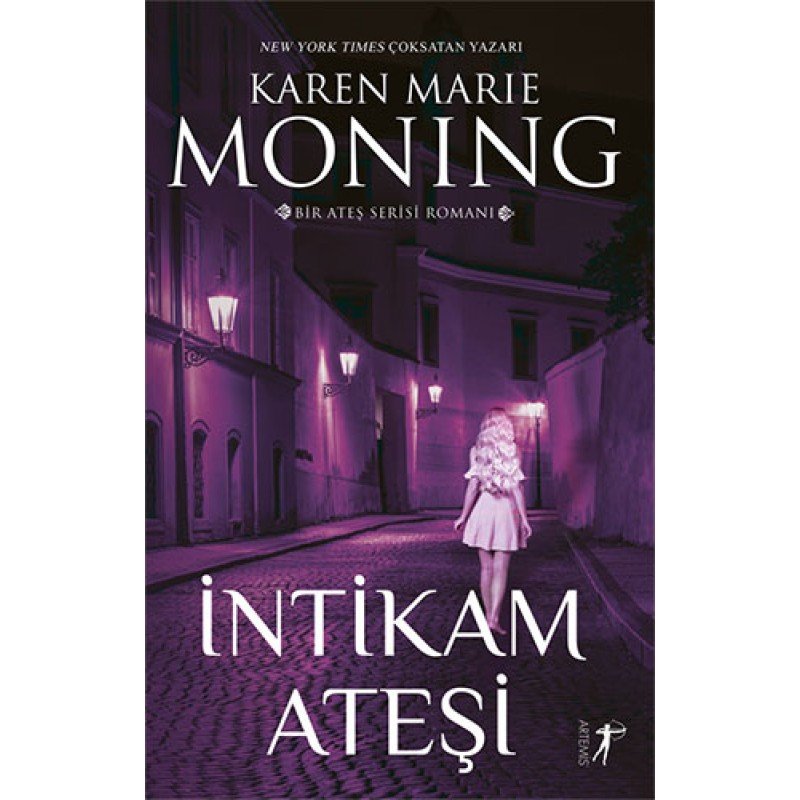 İntikam Ateşi İntikam Ateşi