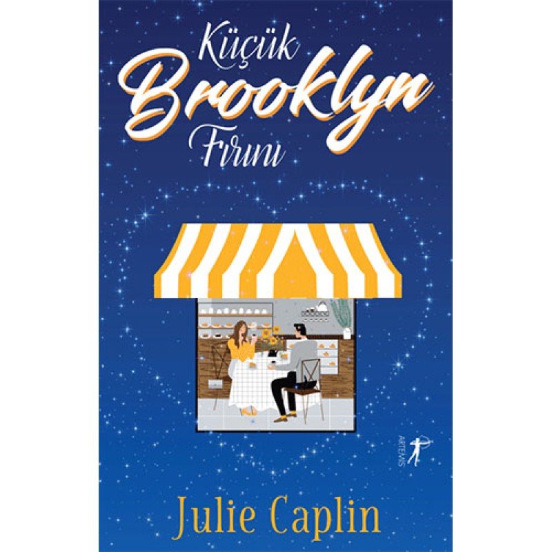 Küçük Brooklyn Fırını