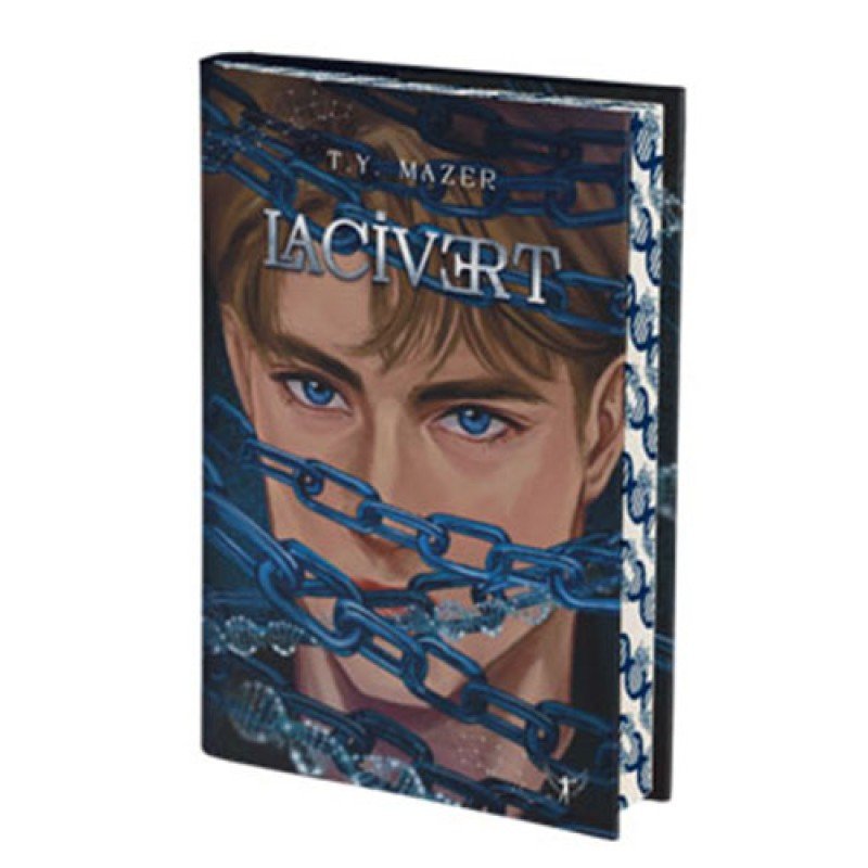 Lacivert Lacivert