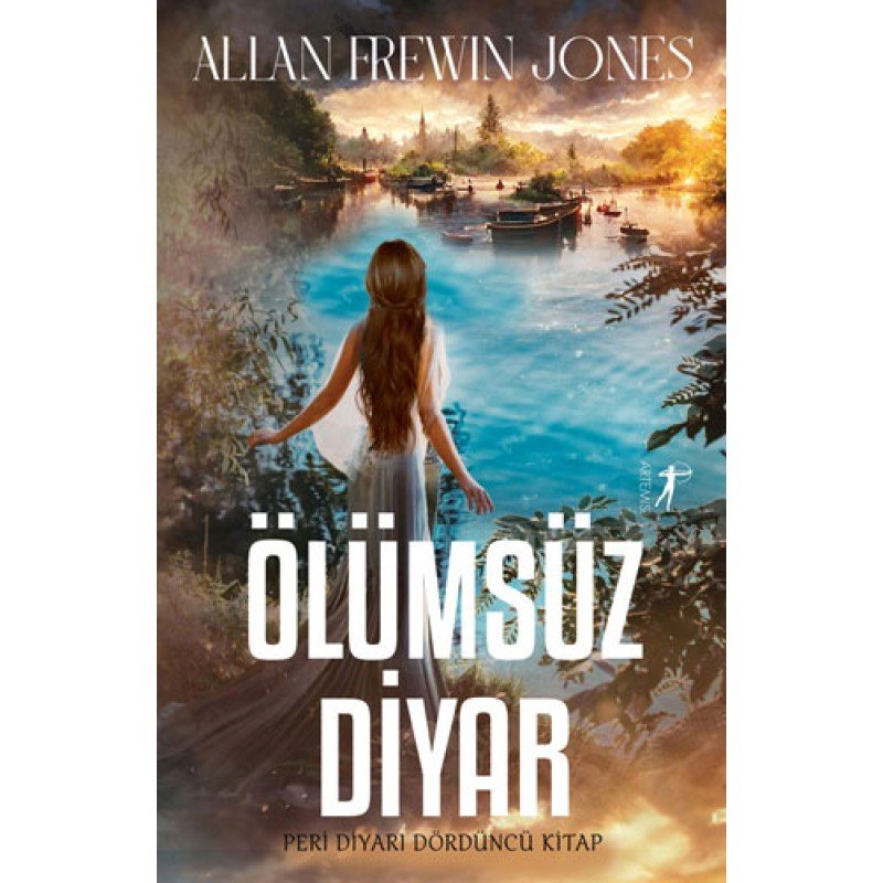 Ölümsüz Diyar Ölümsüz Diyar