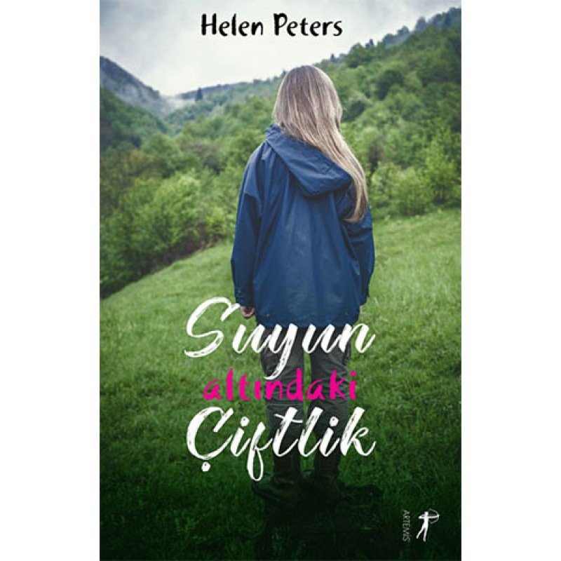 Suyun Altındaki Çiftlik Suyun Altındaki Çiftlik