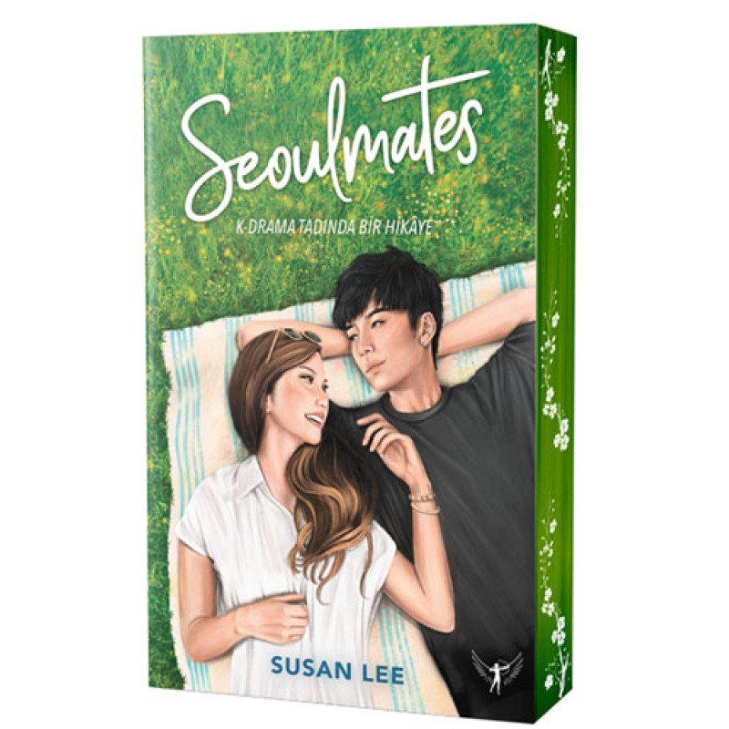 Seoulmates Seoulmates