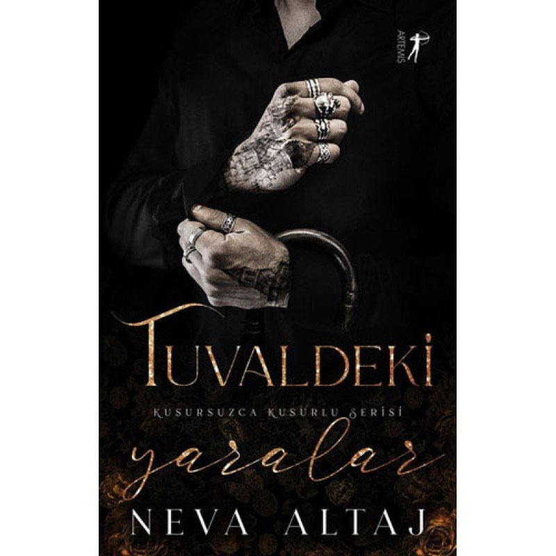 Tuvaldeki Yaralar Tuvaldeki Yaralar
