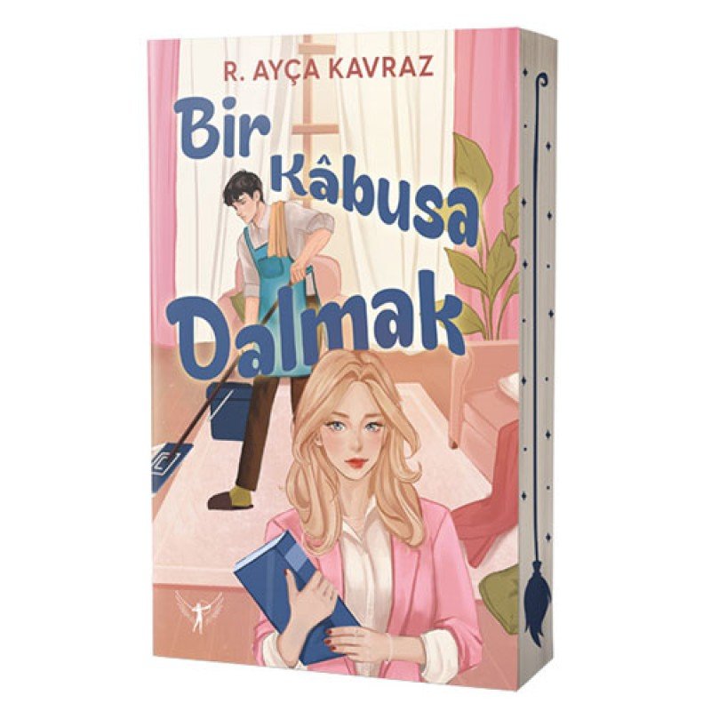 Bir Kâbusa Dalmak (Ciltli)