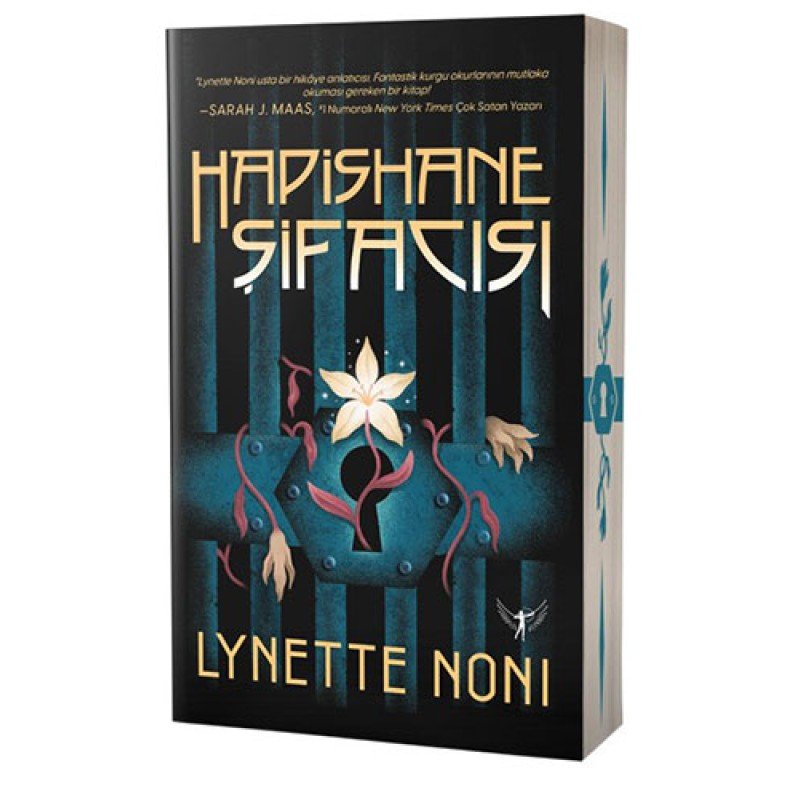 Hapishane  Şifacısı