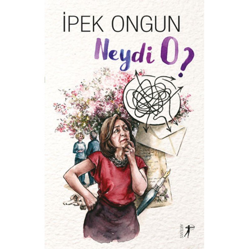 Neydi O? Neydi O?