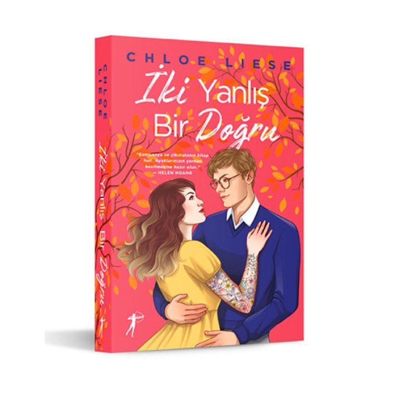 İki Yanlış Bir Doğru İki Yanlış Bir Doğru