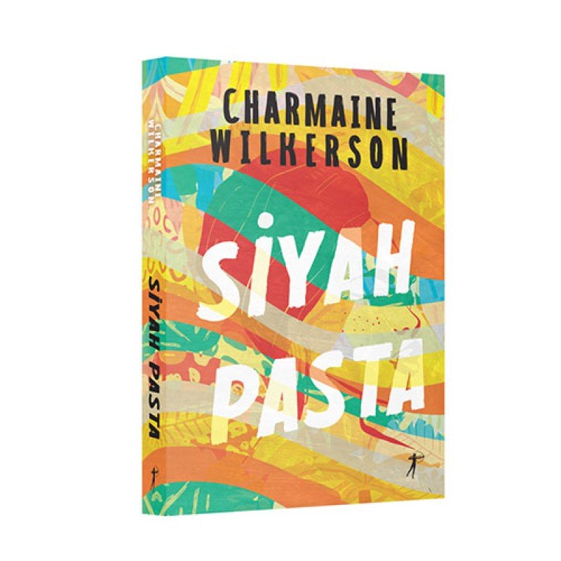 Siyah Pasta Siyah Pasta