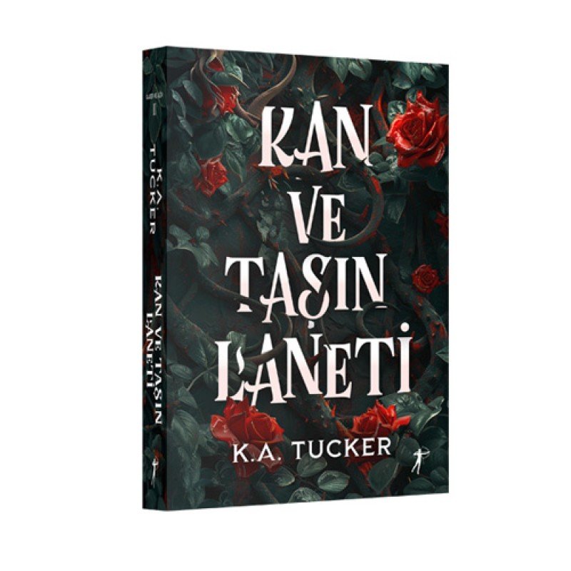 Kan Ve Taşın Laneti