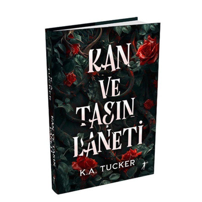 Kan Ve Taşın Laneti (Ciltli)