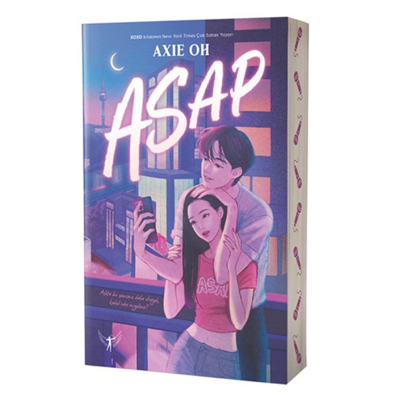 Asap Asap