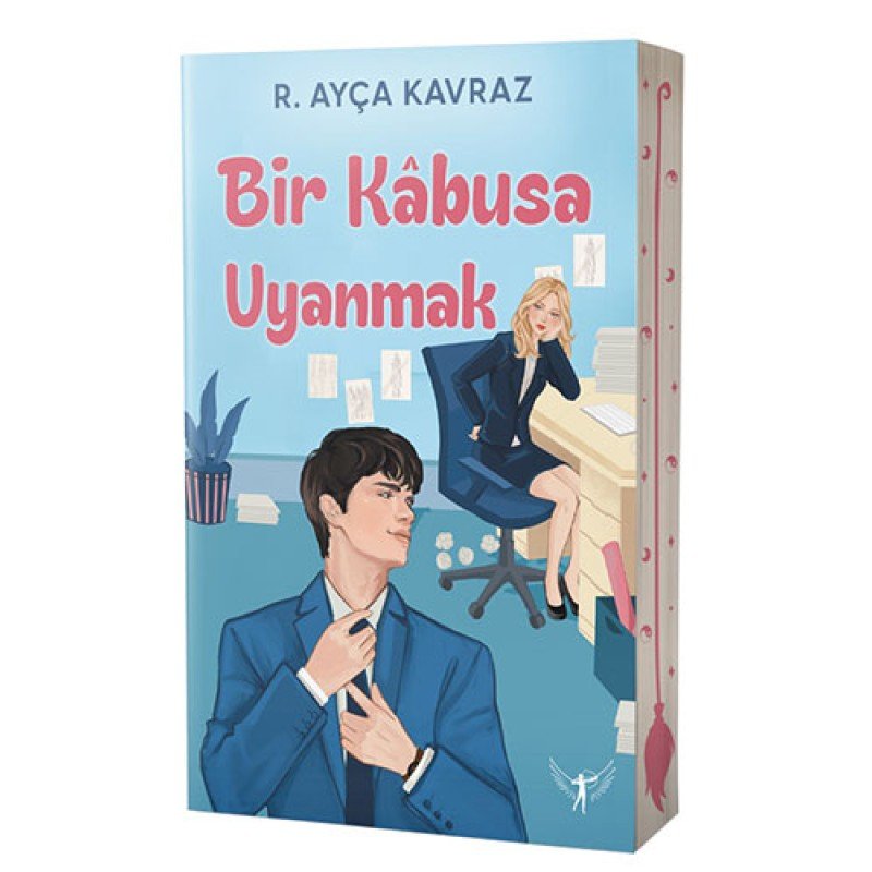 Bir Kâbusa Uyanmak Bir Kâbusa Uyanmak