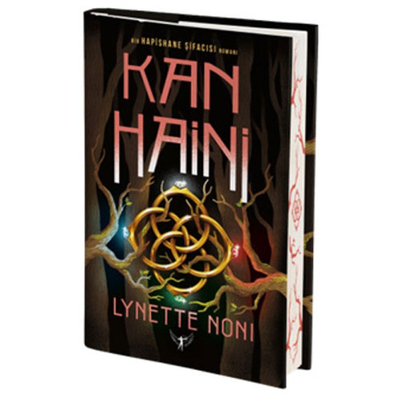 Kan Haini (Ciltli) Kan Haini (Ciltli)