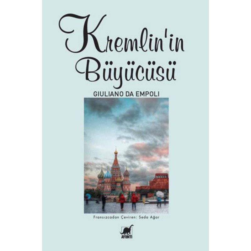 Kremlin’İn Büyücüsü Kremlin’İn Büyücüsü