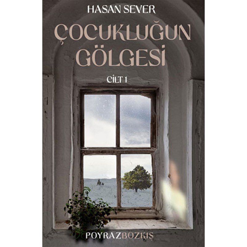 Çocukluğun Gölgesi 1 Çocukluğun Gölgesi 1