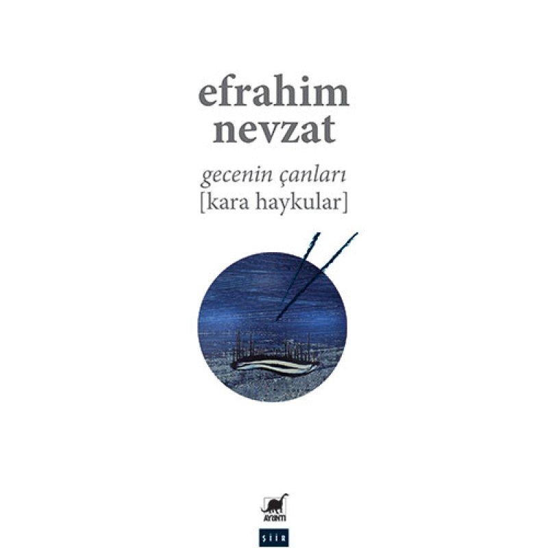 Gecenin Çanları Gecenin Çanları